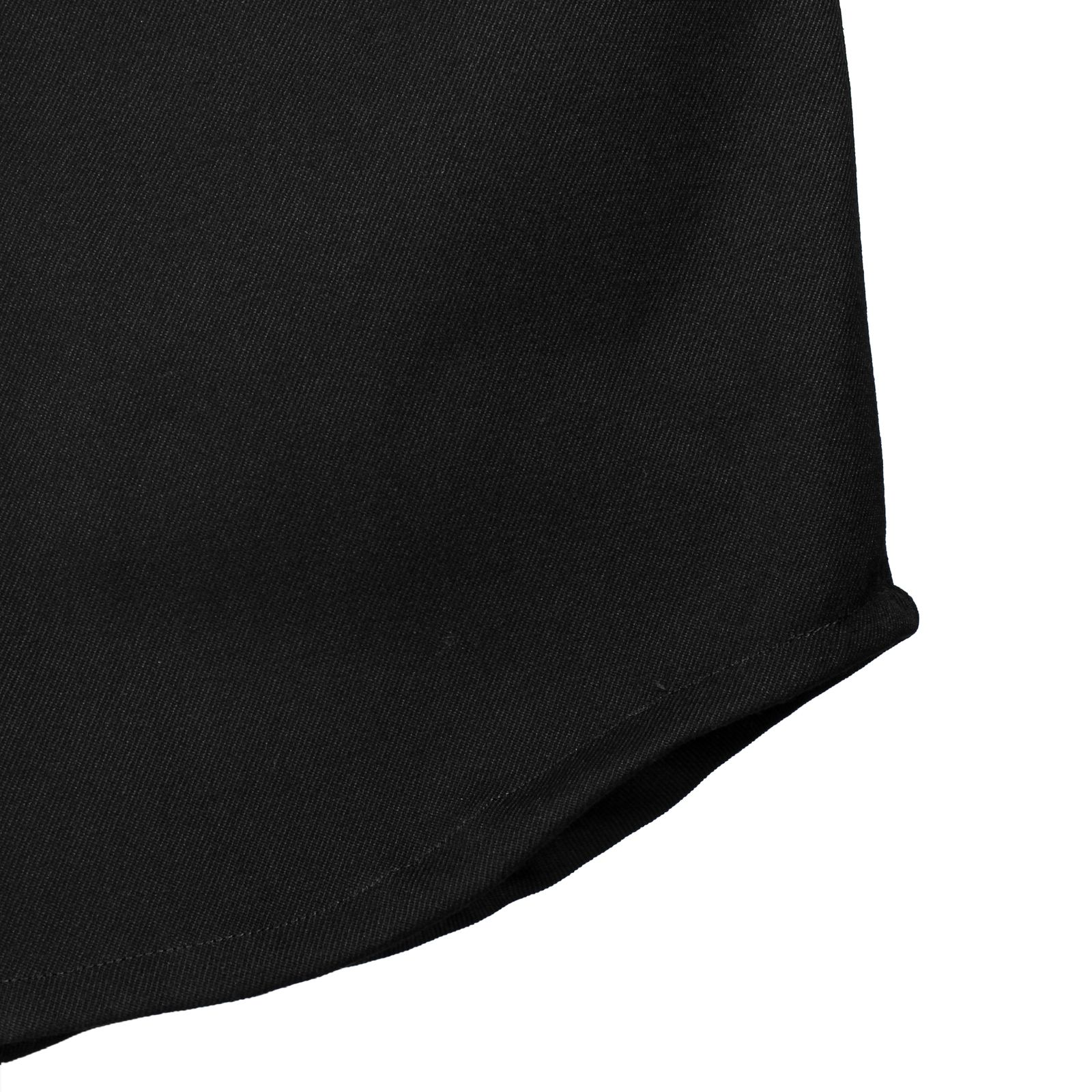 pour homme フードベスト / HE-V08-101