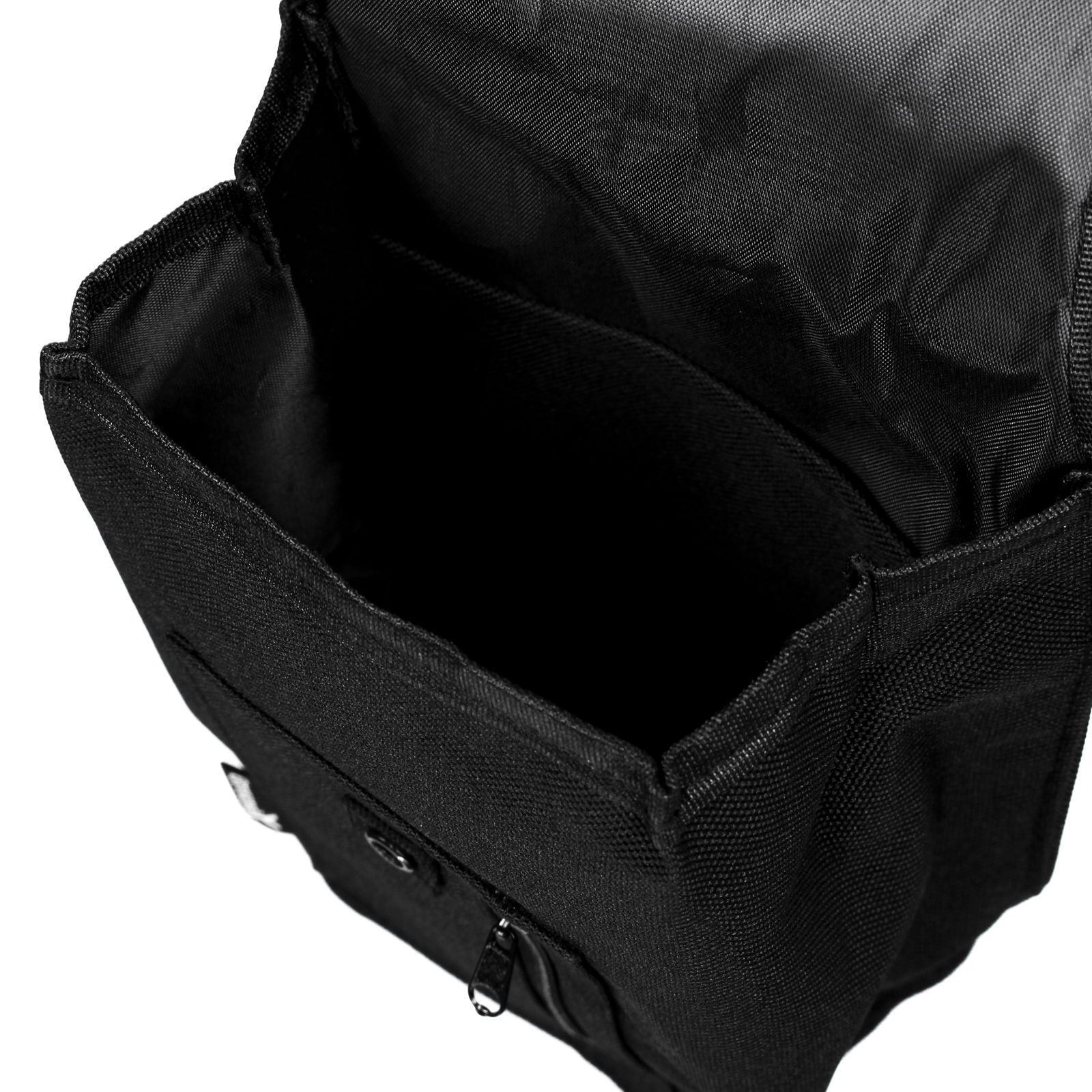 Ground Y | POLYESTER SHOULDER BAG / ミニショルダーバッグ / ブラック / GS-I09-926