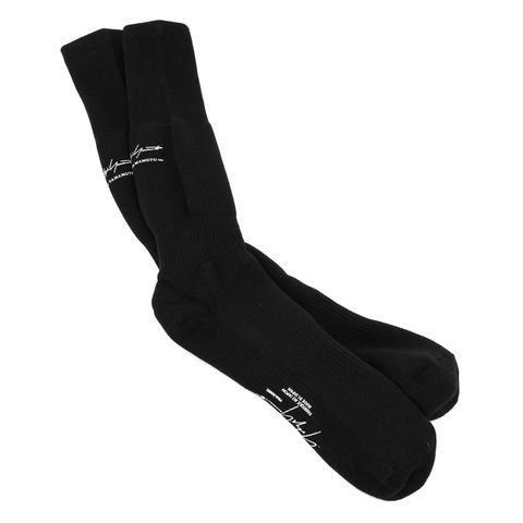 pour homme ロングパイルソックス / HE-M04-963