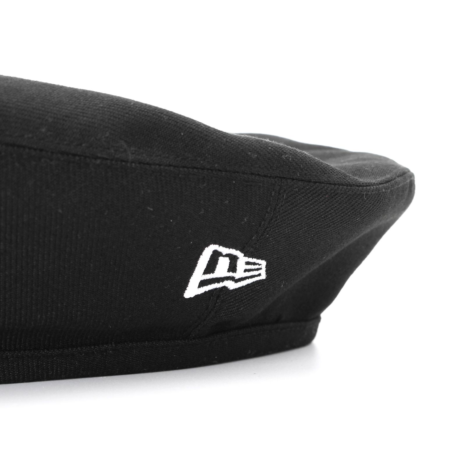 Ground Y × New Era | BERET GY LOG BLK / ベレー帽・ハンチング (ユニセックス) / GP-H51-080