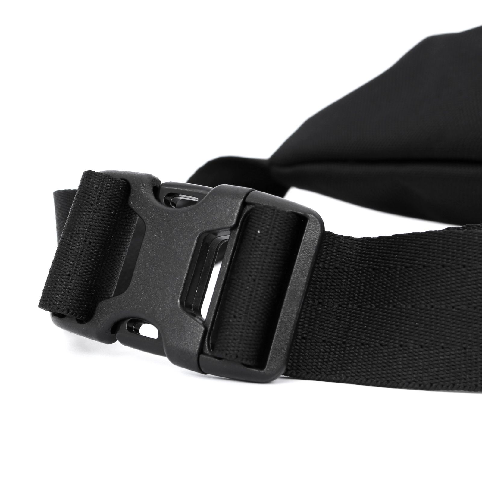 pour homme × NEW ERA WAIST BAG / HD-I52-661