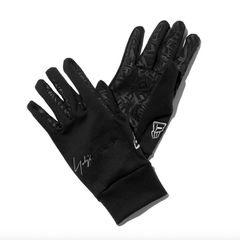 Yohji Yamamoto [HR-W32-966 / STRETCH FLEECE GLO]