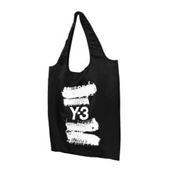 Y-3 | Y-3 TOTE / トートバッグ (ユニセックス) / ブラック / JD2909-ACCS25