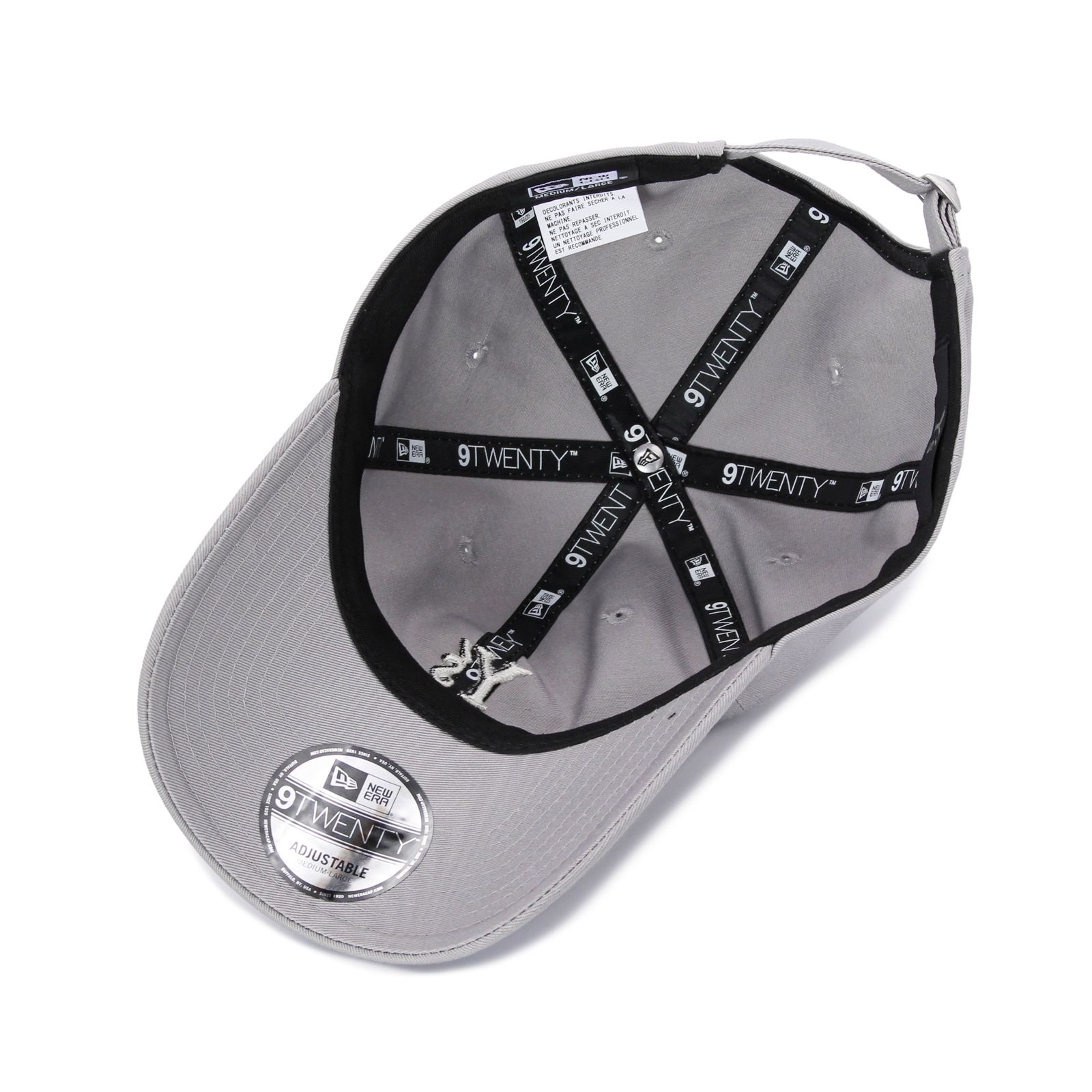 Y's - Y's x New Era | 920VS YS LOGO / キャップ (ユニセックス