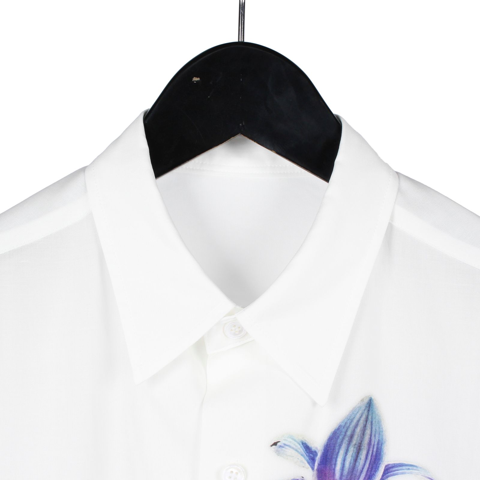 yohji yamamoto - Y's for men | REGULAR COLLAR SHIRT WITH