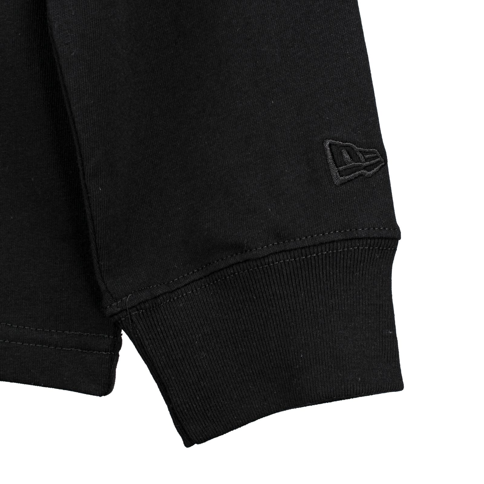 pour homme × NEW ERA ニューエラ L/S TEE / HZ-T96-283