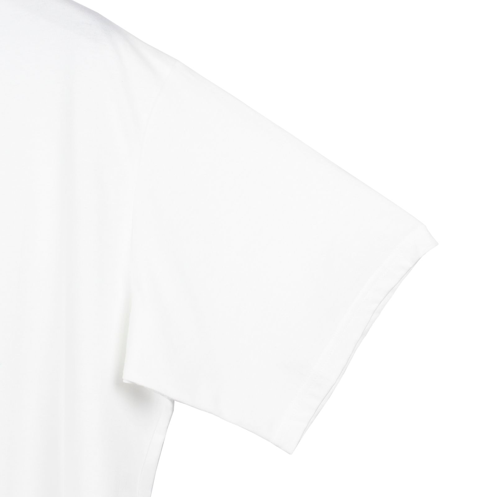 pour homme | 半袖PT A (メンズ) / 半袖カットソー / オフホワイト / HK-T71-984