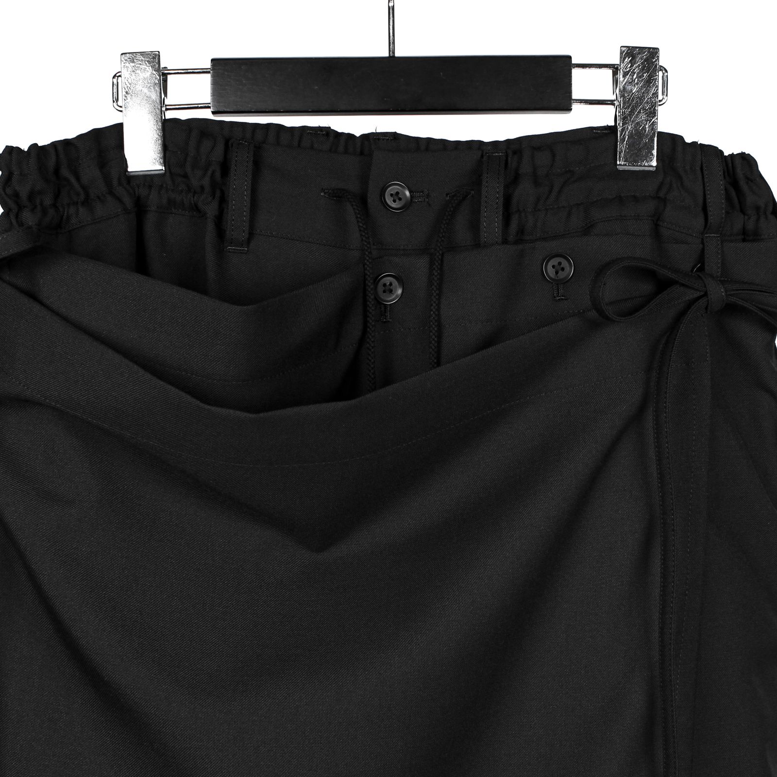 Detachabl skirt pants / GM-P16-100