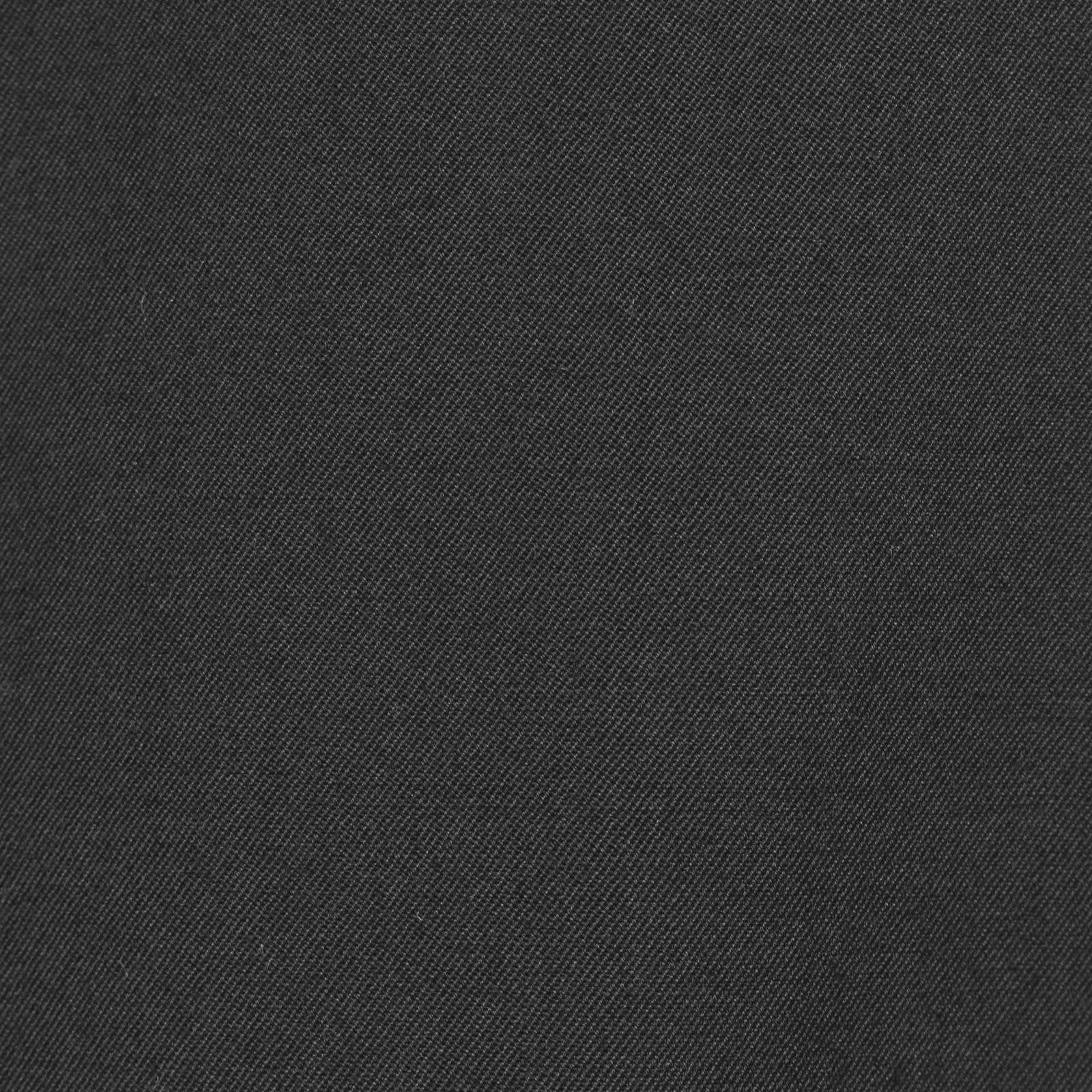 pour homme  | ラペル切替2つ釦J / ジャケット(メンズ) / シワギャバ / ブラック / HW-J36-100