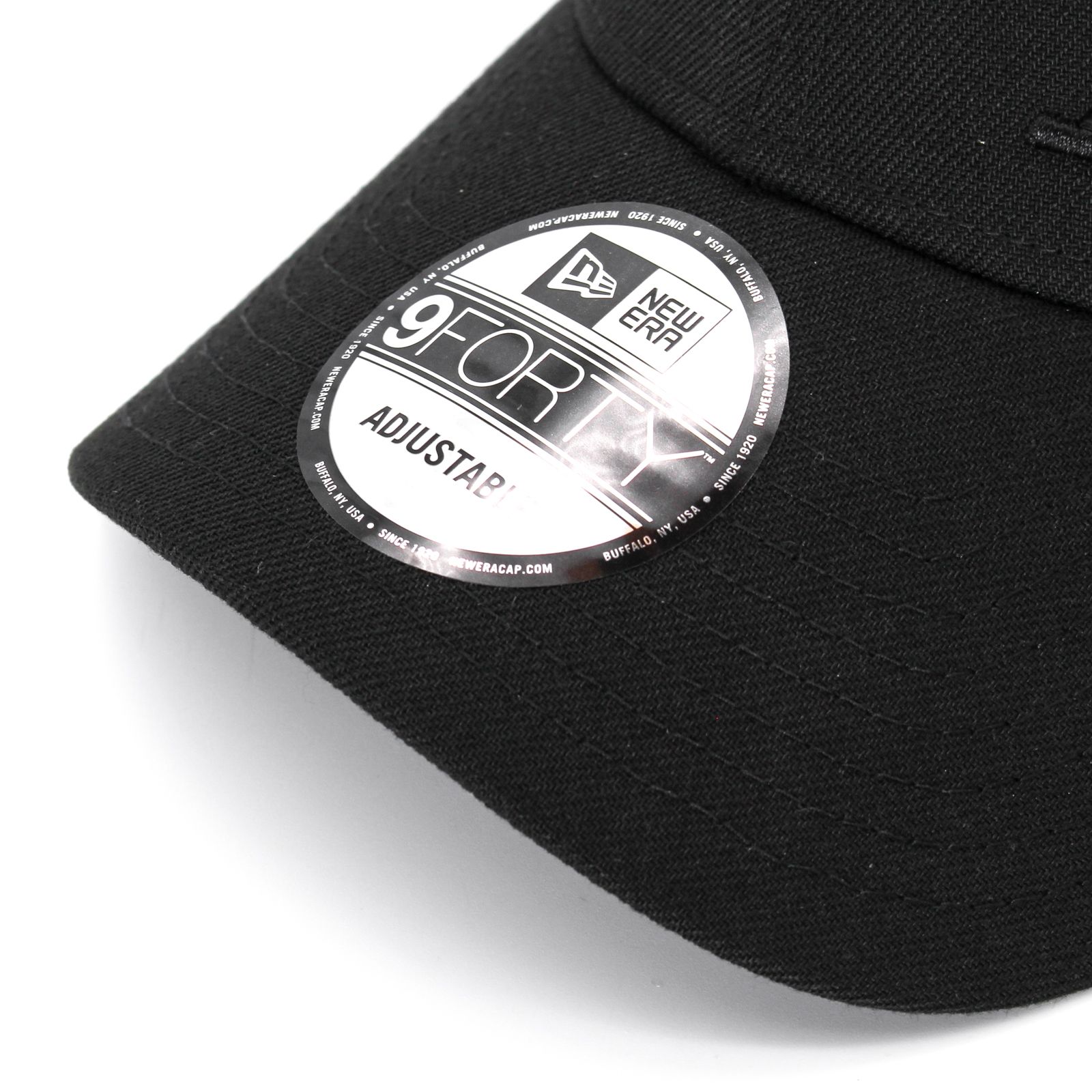 Y's x New Era | 940VS YS LOGO / キャップ (ユニセックス) / ブラック / YP-H21-997-2