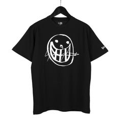 pour homme × NEW ERA PT TEE / HD-T98-083