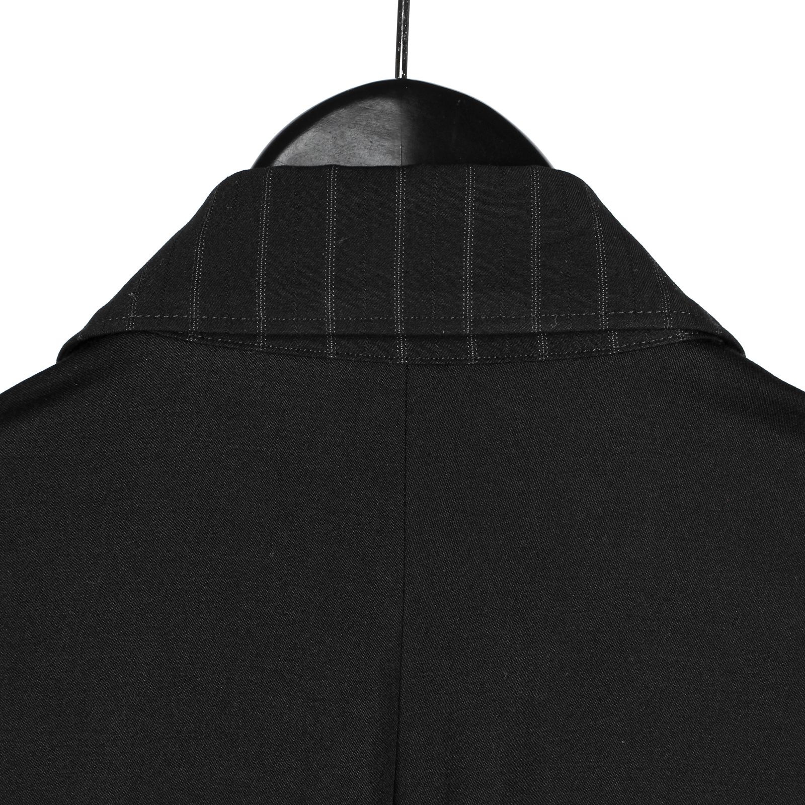 pour homme ファスナーあきロングJ / HE-J22-804