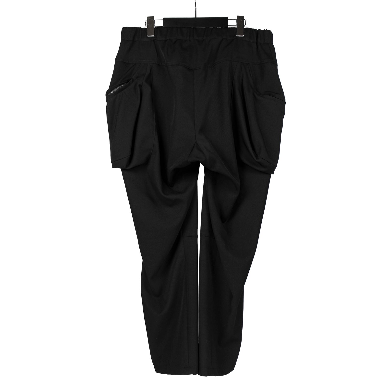 collection GABARDINE BELOW KNEES TAPERED OUT P / FG-P90-100