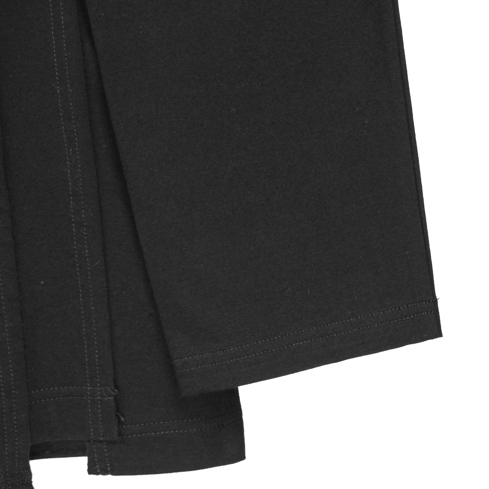 Ground Y | LONG SLEEVE T-SHIRT / 長袖Tシャツ (ユニセックス) / GK-T12-807