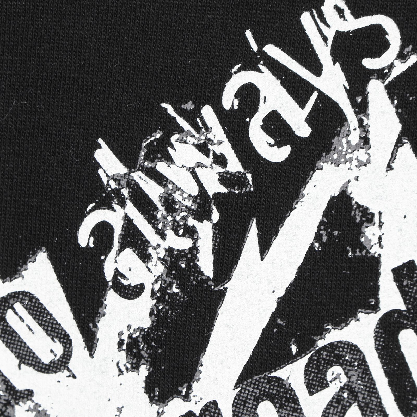 Ground Y | SHORT SLEEVE T-SHIRT / 半袖Tシャツ (ユニセックス) / GK-T74-070-02