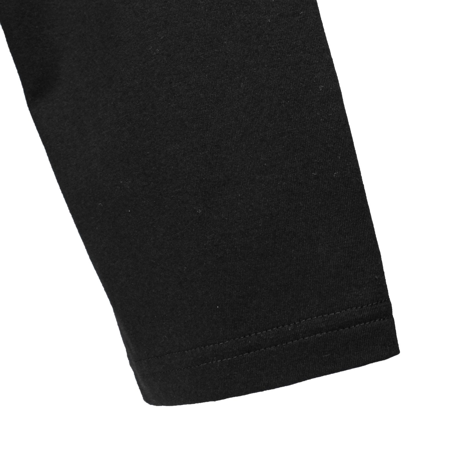 yohji yamamoto - pour homme レイヤード風長袖 / HX-T50-086
