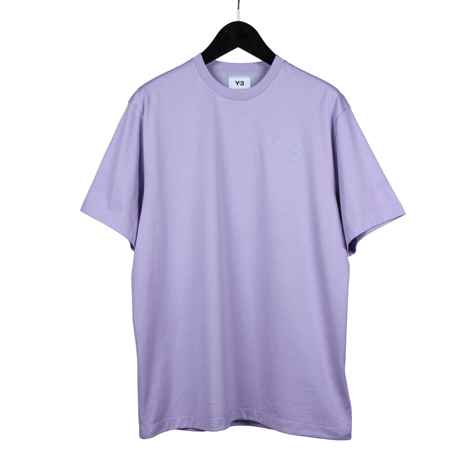 Y-3 - M CLASSIC CHEST LOGO SS TEE / GV4115-ACCS21 | ALUBUS / RUFUS