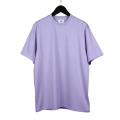 M CLASSIC CHEST LOGO SS TEE / GV4115-ACCS21