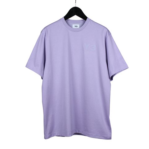 M CLASSIC CHEST LOGO SS TEE / GV4115-ACCS21