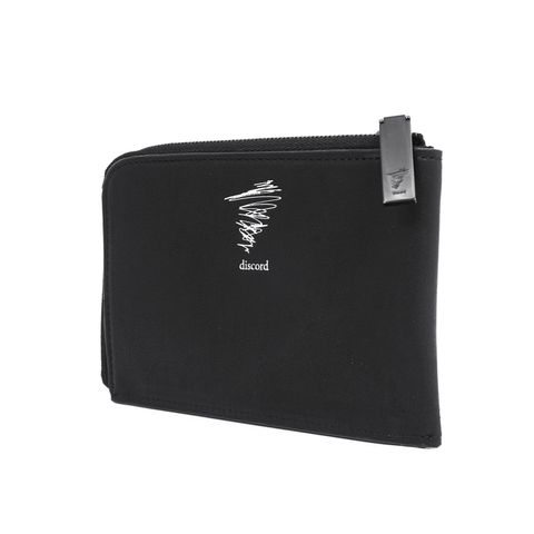 discord Yohji Yamamoto - ディスコード ヨウジヤマモト 財布・鞄 
