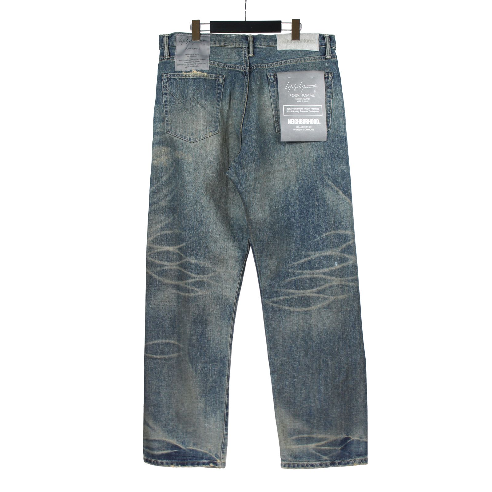 yohji yamamoto - 【カート購入不可】 pour homme