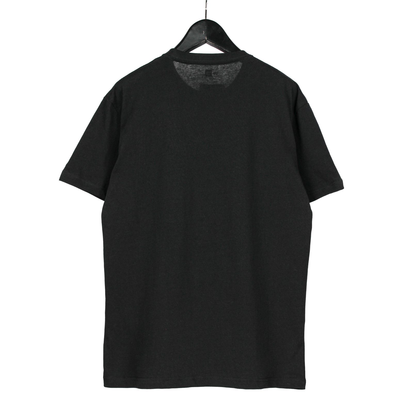 Y's x New Era | NEWERA・T / 半袖Tシャツ (ユニセックス) / ブラック / YP-T37-950