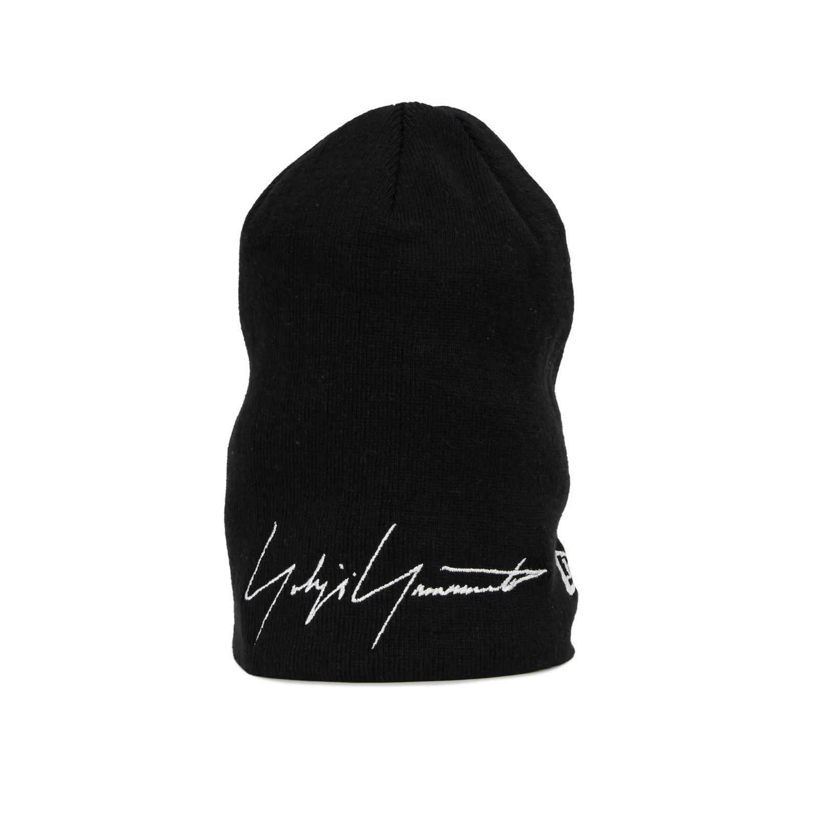 Supreme Yohji Yamamoto Beanie Olive - FW22 - JP
