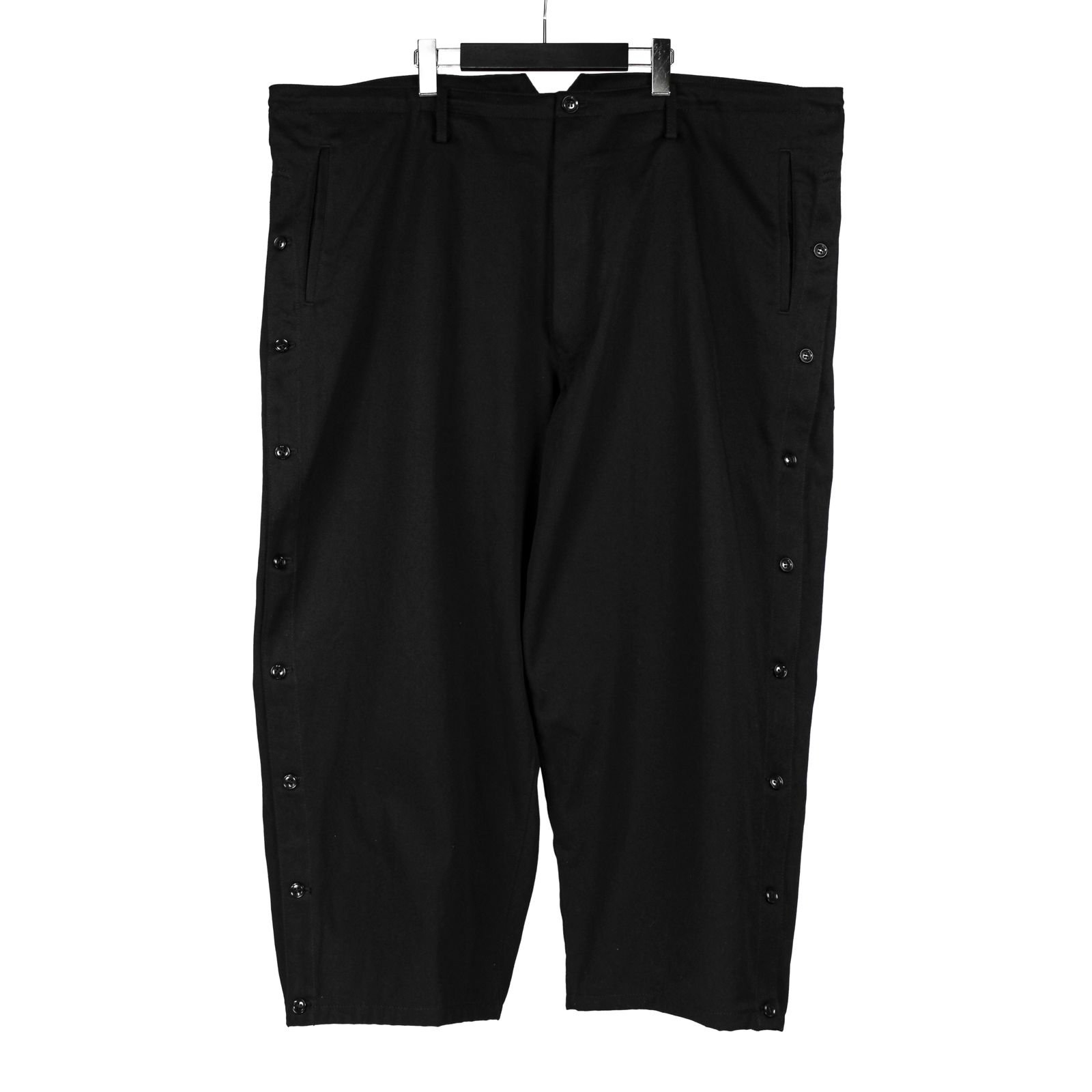 pour homme 脇あきベルト付カバーP / HE-P43-004