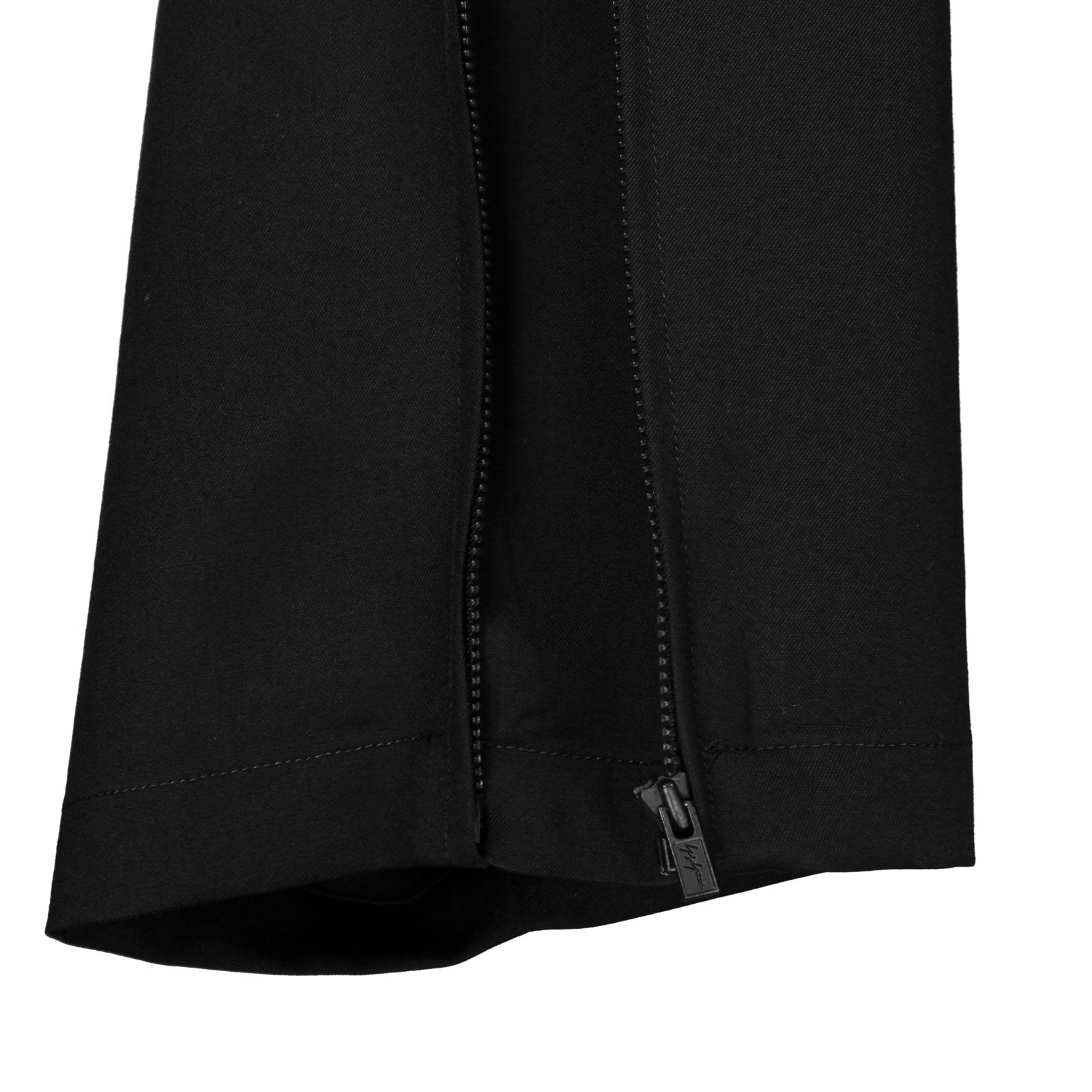 pour homme 脇マチ付ドレープP / HJ-P22-100