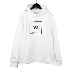U SQ LBL GRPHC HOODIE / GV6054-APPS21