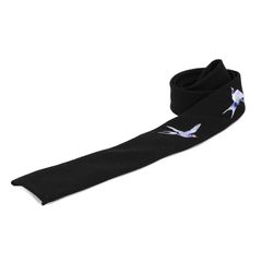 pour homme スワローエンブロダリータイE / HX-N05-164