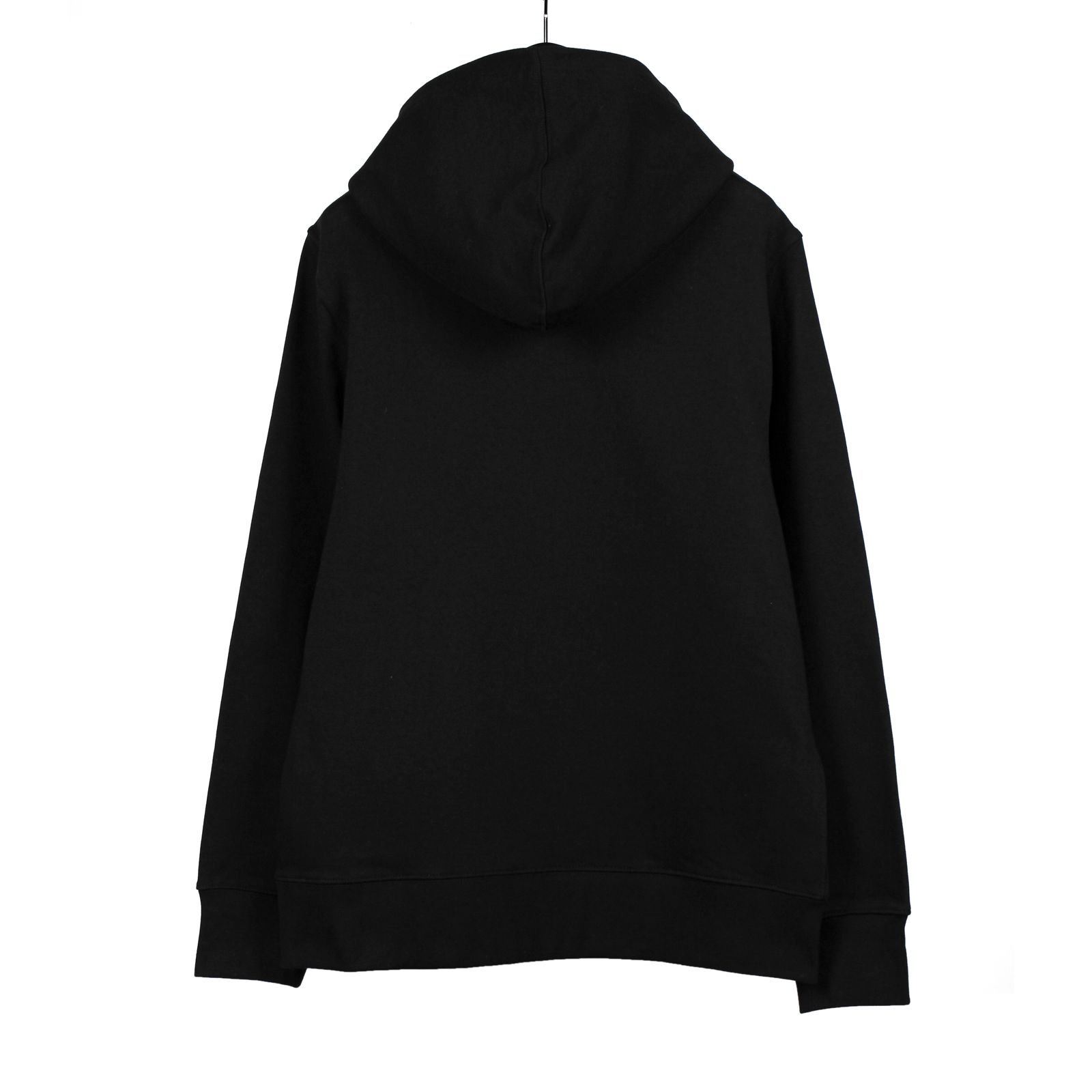 Y-3 - U SQ LBL GRPHC HOODIE / GV6056-APPS21 | ALUBUS / RUFUS