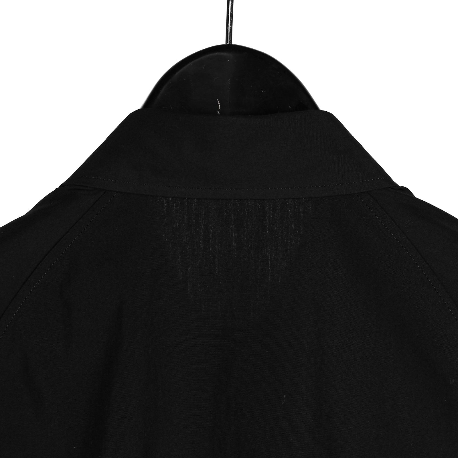 yohji yamamoto - pour homme | アシメ切衿ブロードB / シャツ