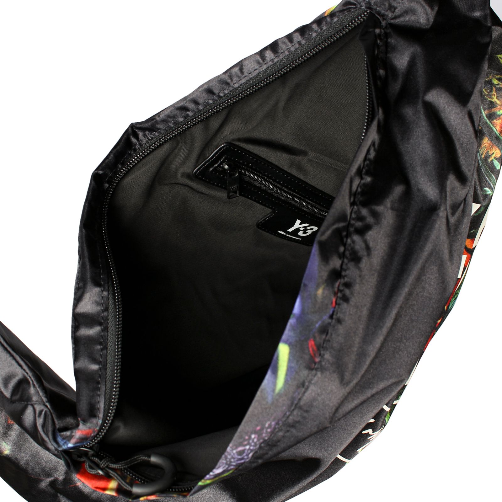Y-3 Yohji AOP / FH9258-3-601 2019A/W collection【USED・S