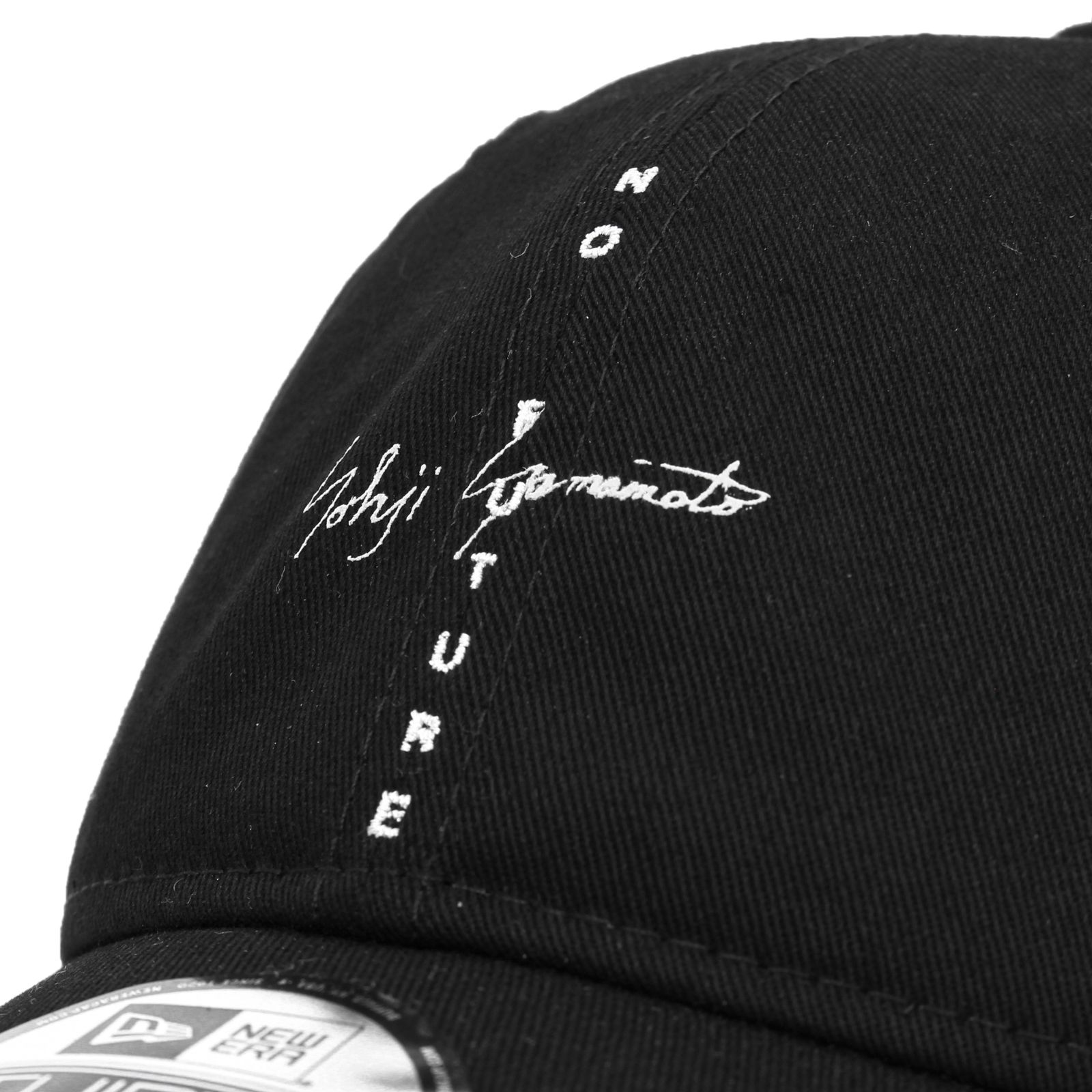 pour homme × NEW ERA 930CS YY NF LOGO / HD-H52-976