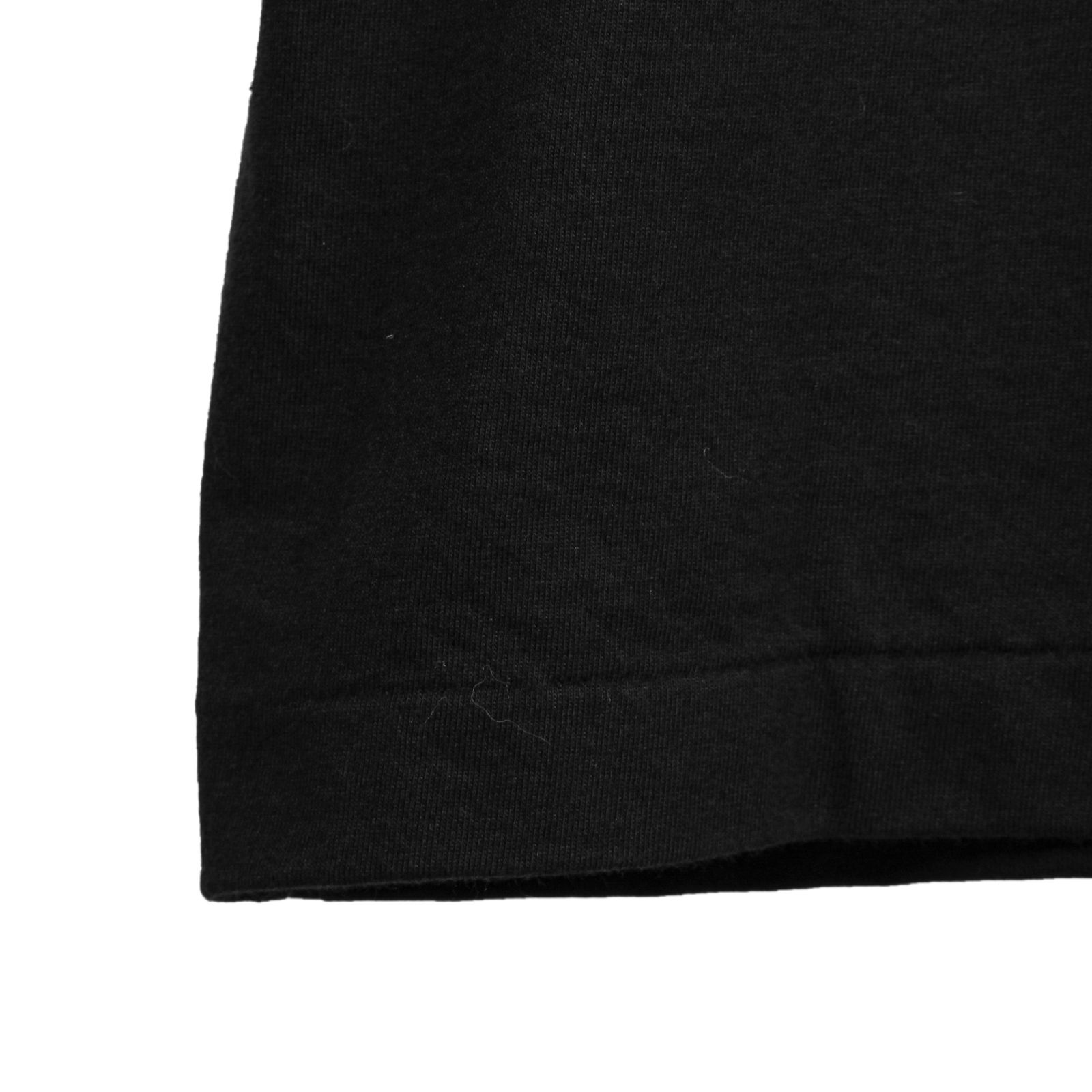 B Yohji Yamamoto PRINT T A / ND-T83-997