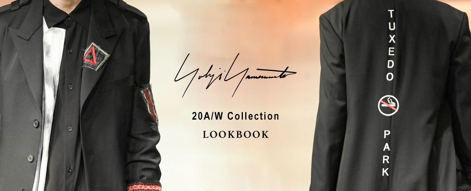 20A/W Collection