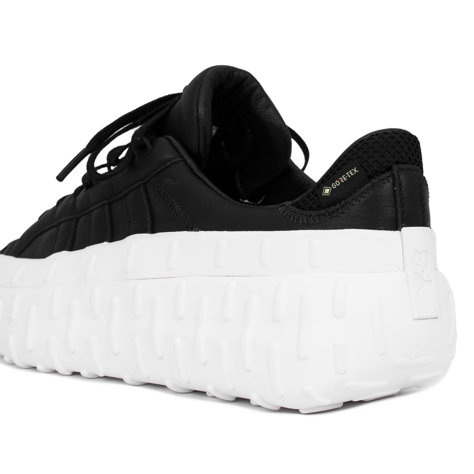 Y-3 - Y-3 SUKETO LOW / FZ4477-FTWS21 | ALUBUS / RUFUS