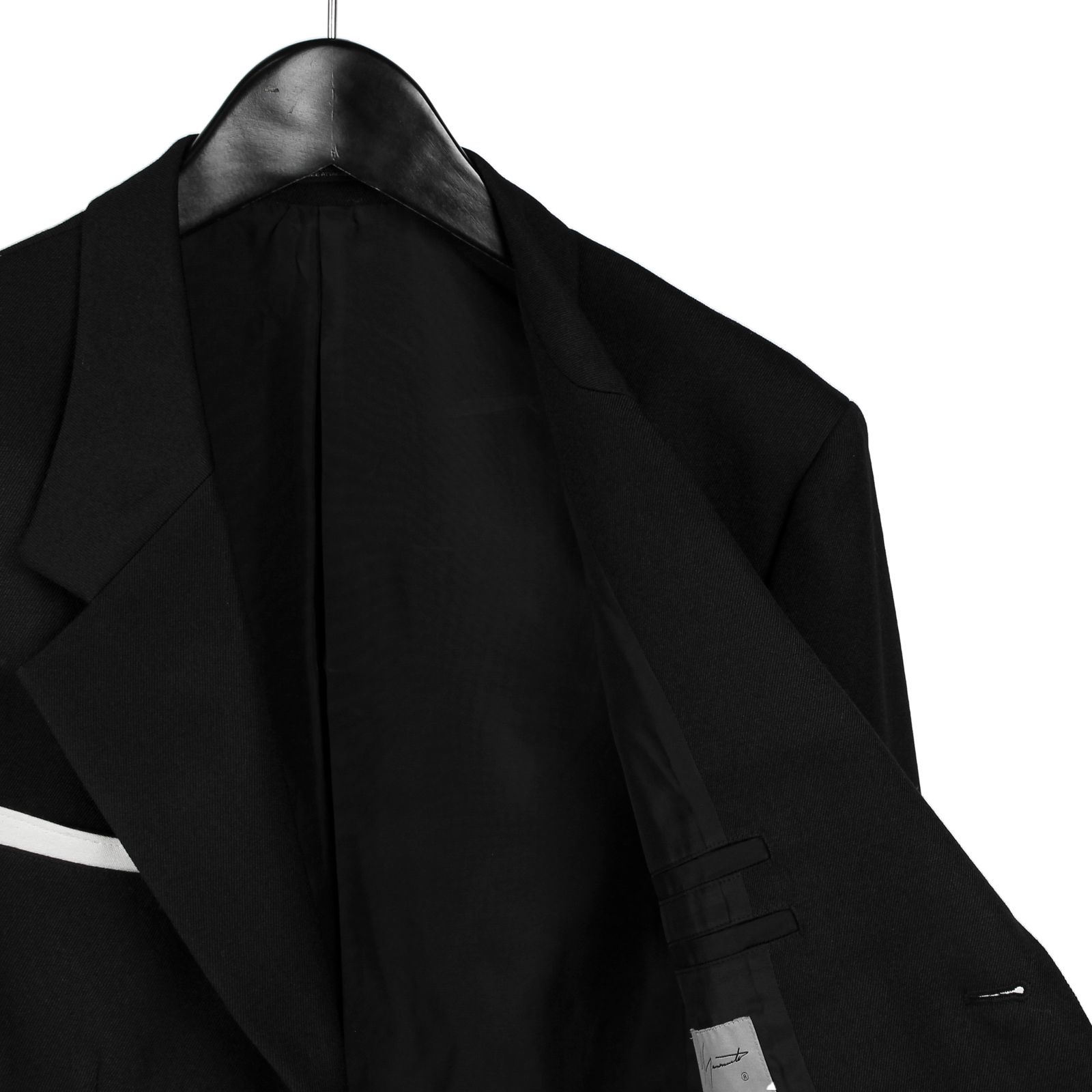 yohji yamamoto - pour homme ジグSTTP付3BSJ / HJ-J34-120