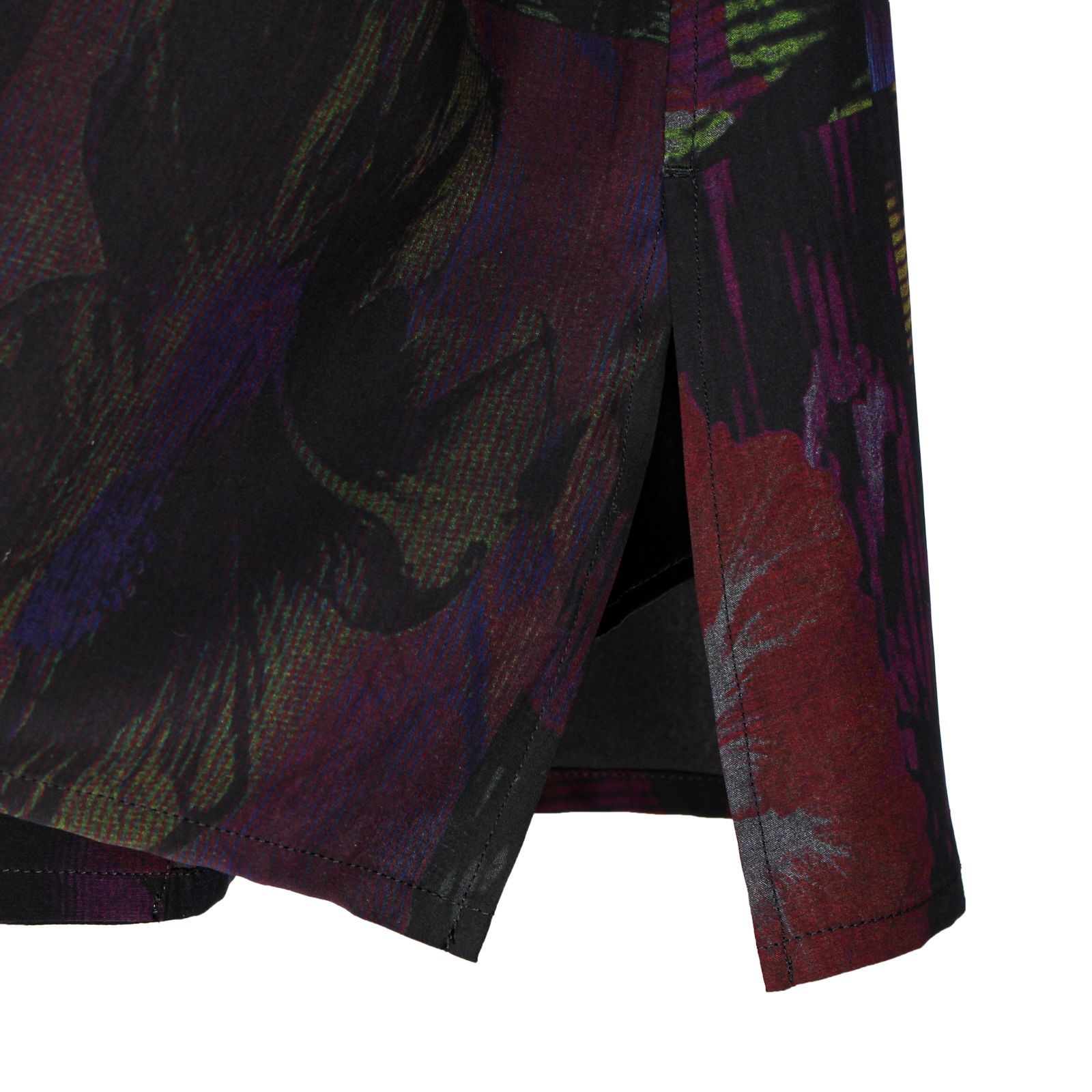 pour homme 花柄Pシャカ釦B / HG-B65-405