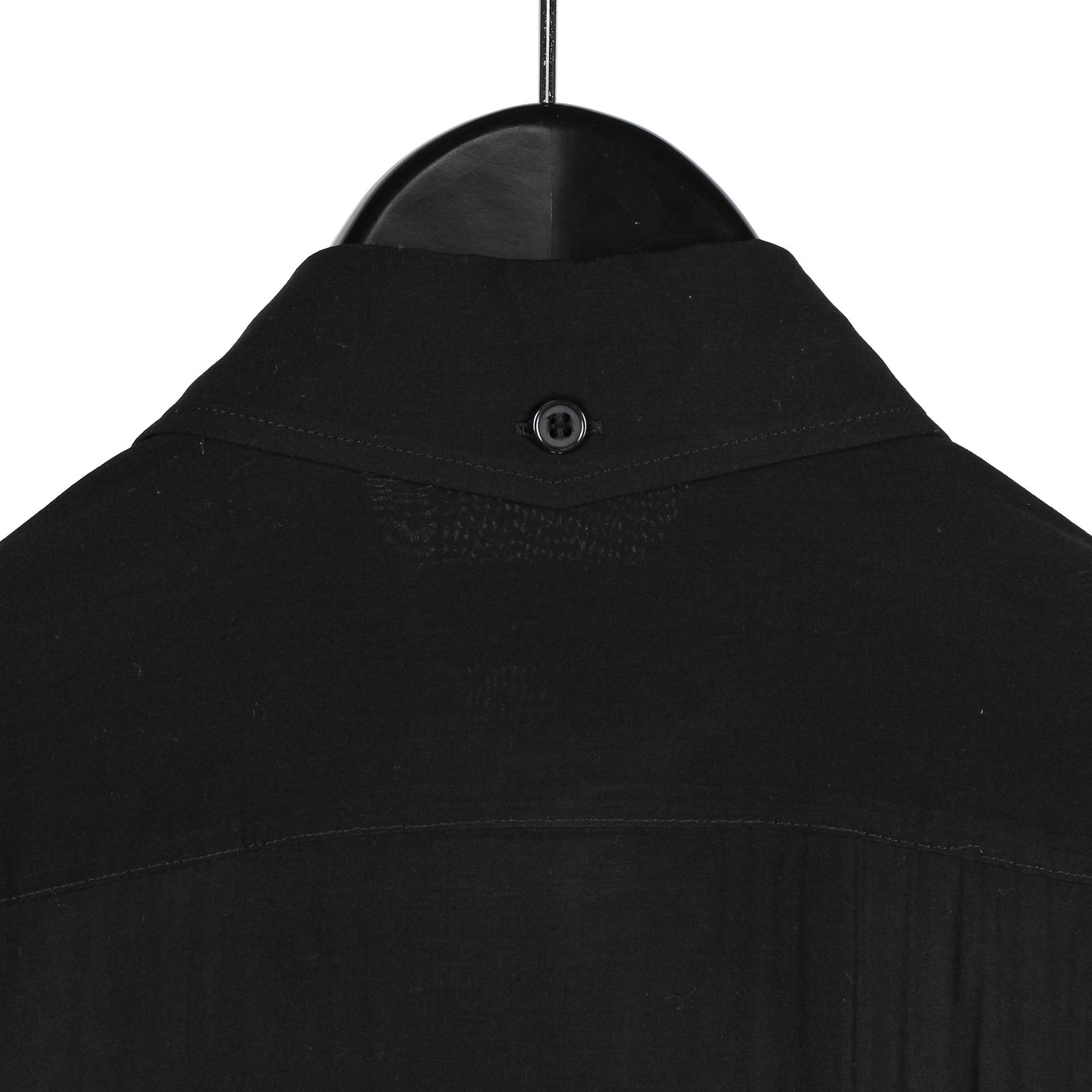 pour homme 台衿ループ付き無地×縞 / HX-B43-816