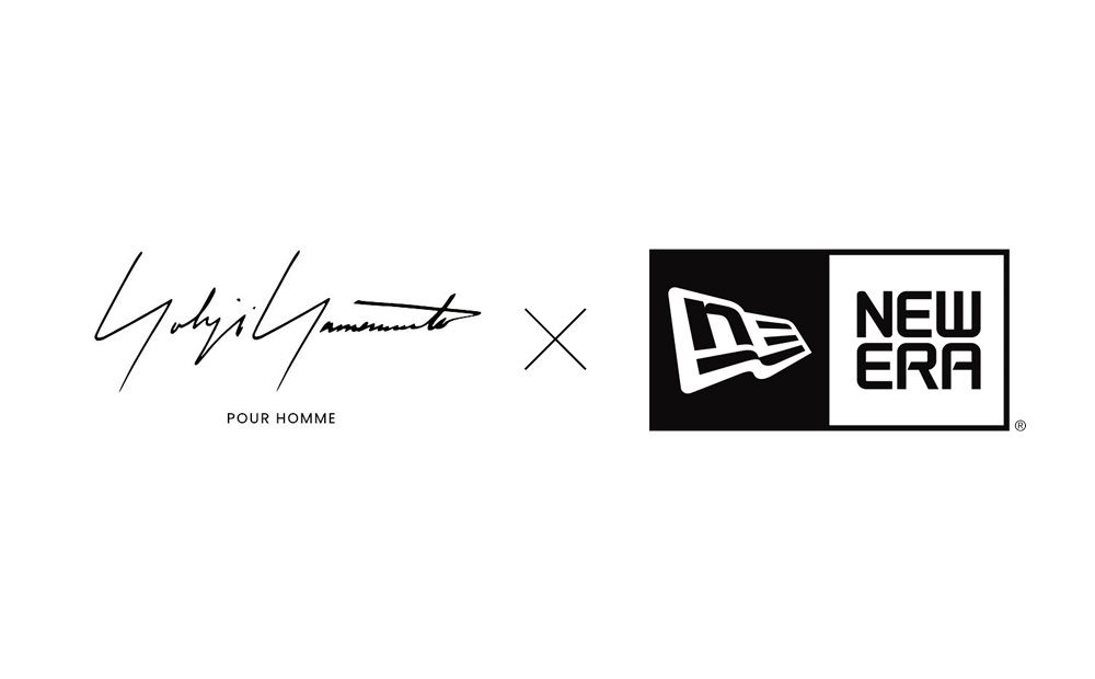 Yohji Yamamoto × New Era【コラボ商品一覧】ヨウジヤマモト