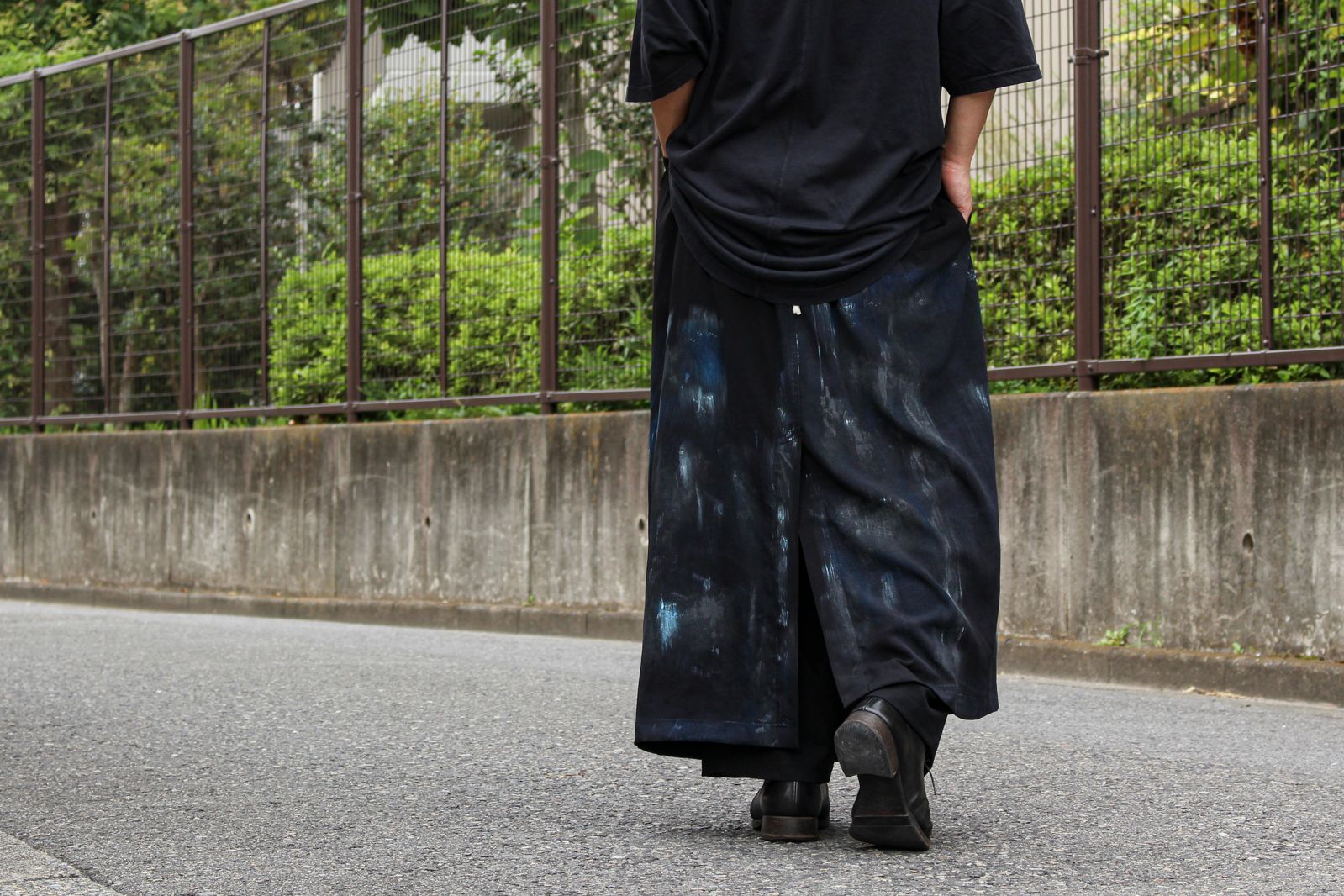 STAFF BLOG [悩んだ末の一本] | ALUBUS / RUFUS