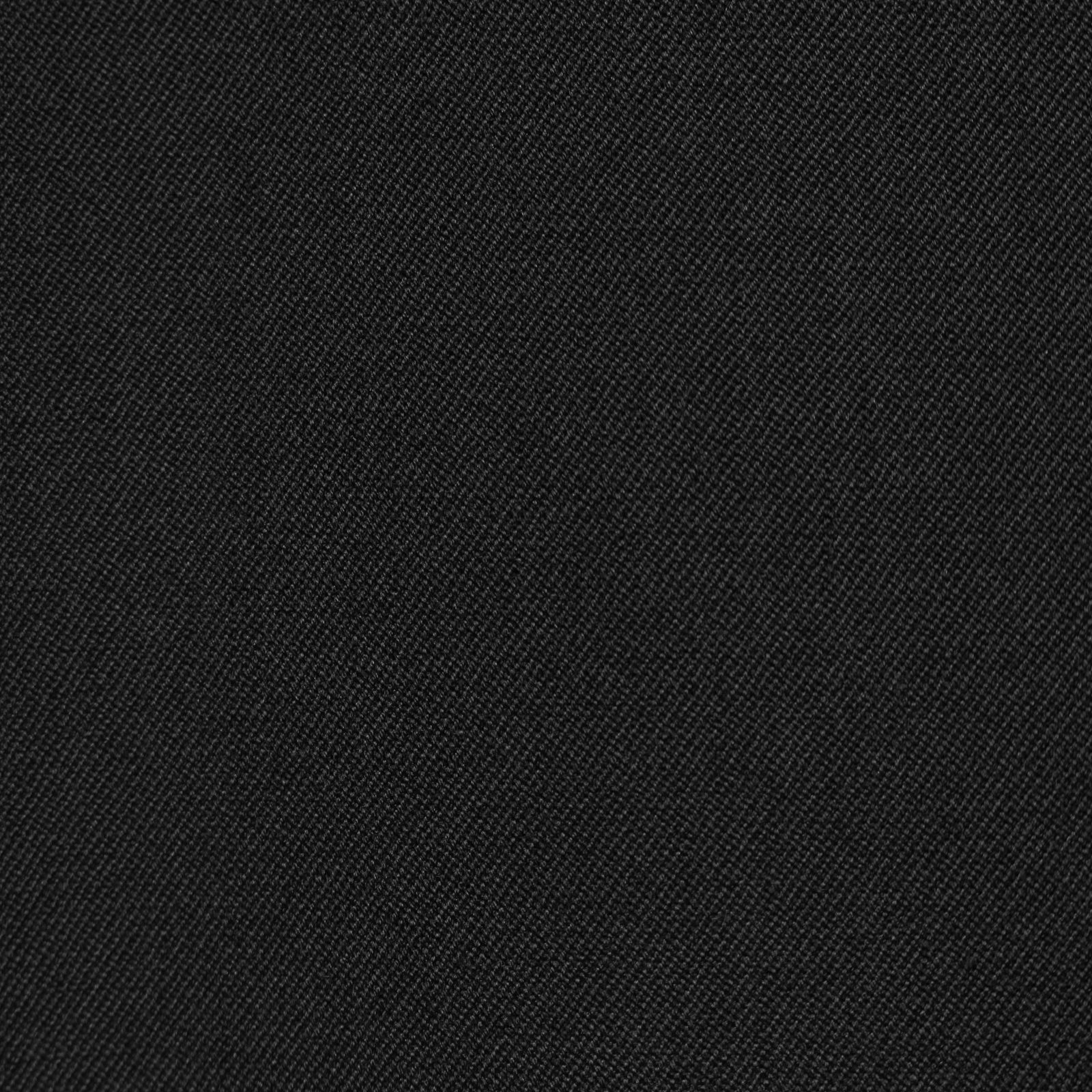 pour homme | シャツコート表縫い代 (メンズ) / シワギャバ / ブラック / HM-B02-100
