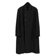 pour homme ファスナーあきロングJ / HE-J22-804
