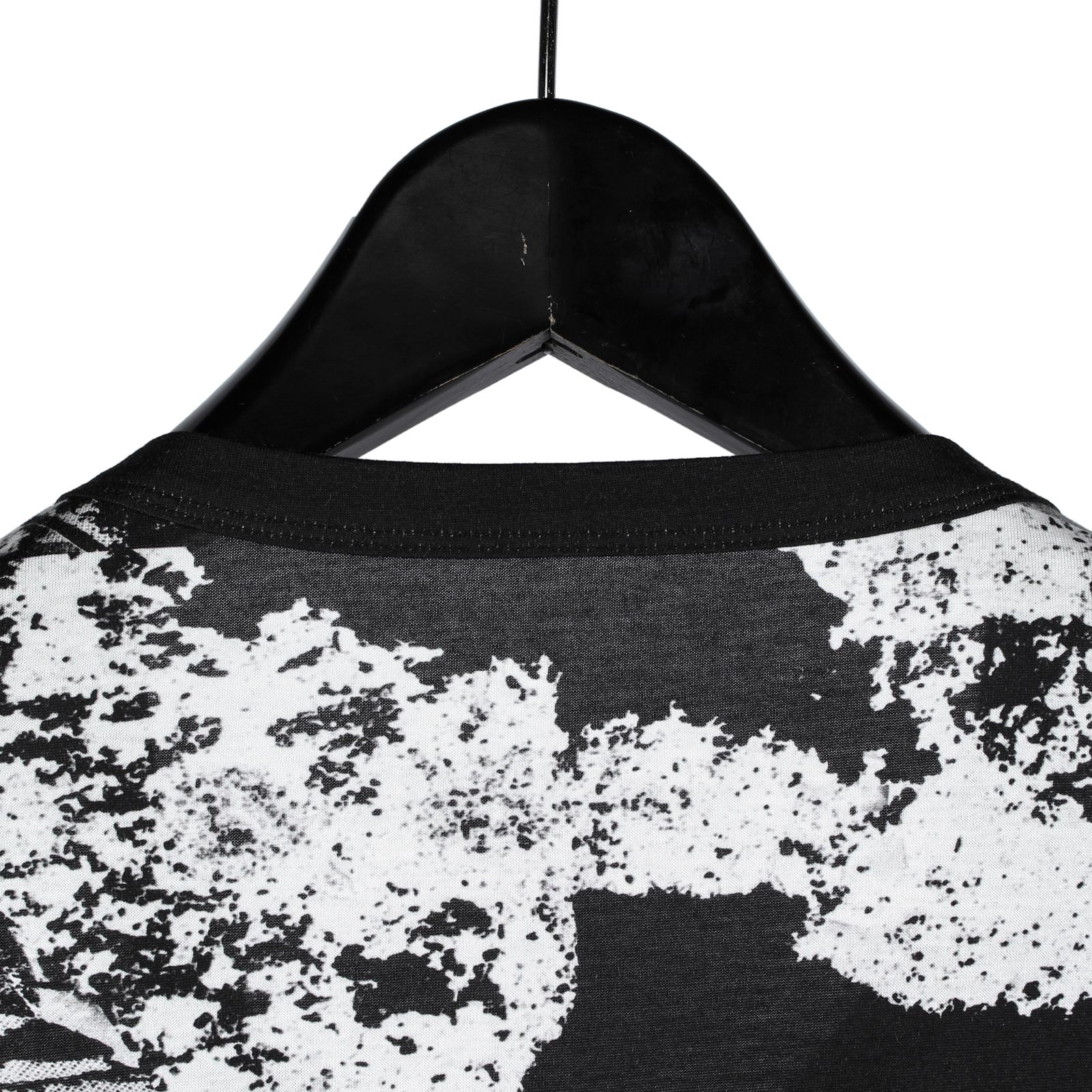 <宮沢賢治> Cotton rayon jersey Jumbo cut sew long sleeves / GE-T12-018