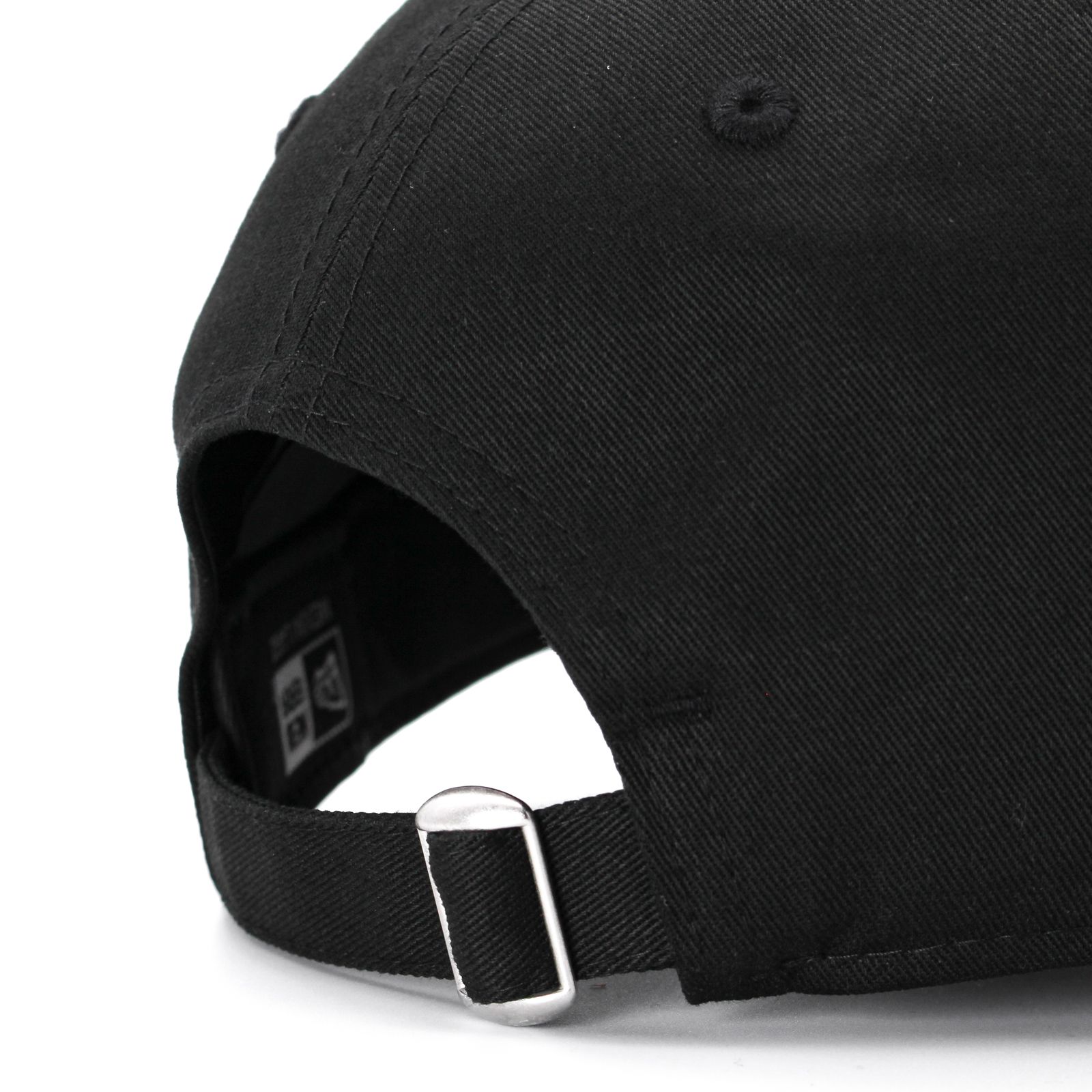 Y's x New Era | 920VS YS LOGO / キャップ (ユニセックス) / ブラック / YP-H20-098-3