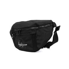 pour homme × NEW ERA WAIST BAG / HD-I52-661