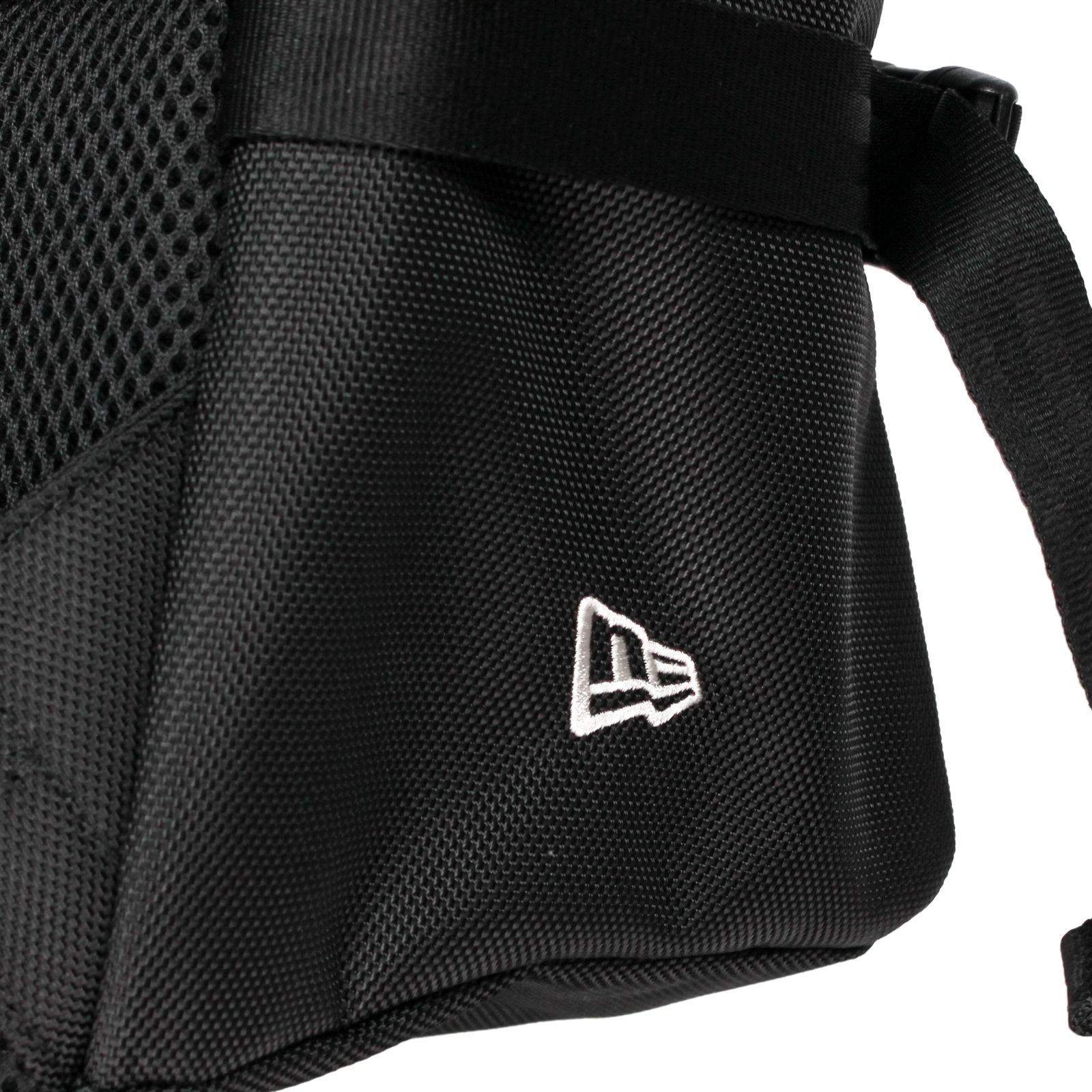 Y's x New Era | BNG CORD BAG YS / バッグパック (ユニセックス) / ブラック / YP-I26-999