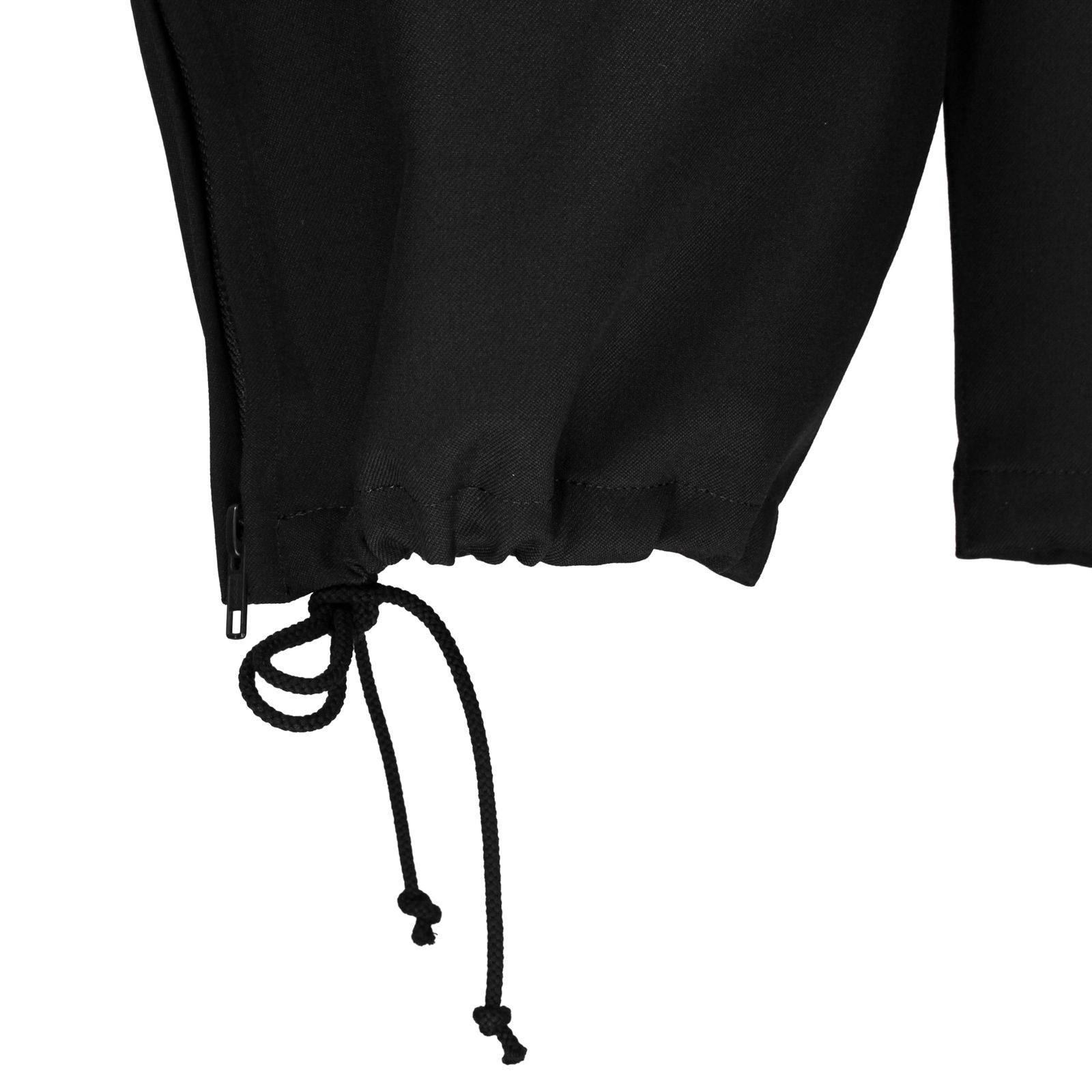Y's BANG ON! GABARDINE PATCH WORK PANTS / YF-P85-170